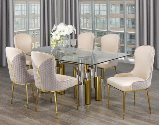 Dining Sets - 135 - Royal Living Furniture