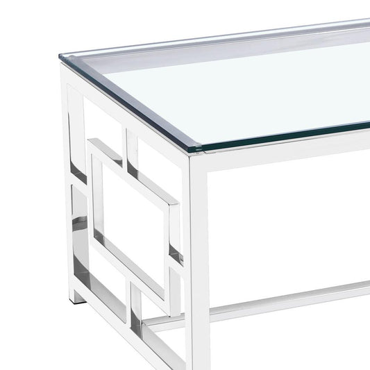 Zenzi Coffee Table - Royal Living Furniture