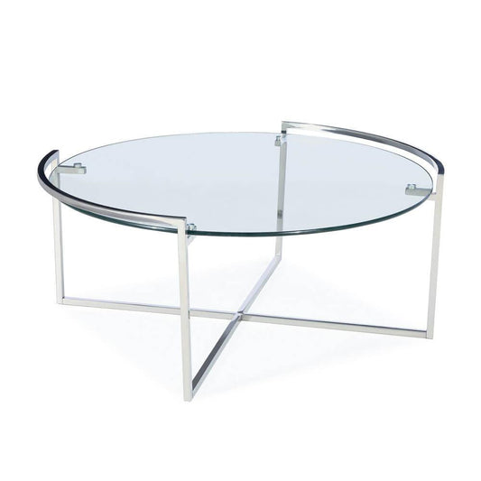 Porto Coffee Table - Royal Living Furniture