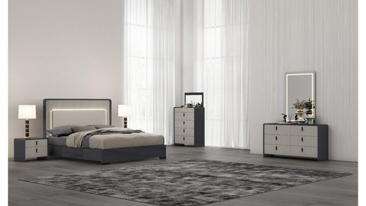 Ember - Bedroom Set - Royal Living Furniture