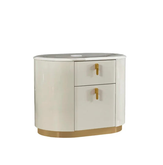 Bedroom Set - 2407 - Royal Living Furniture