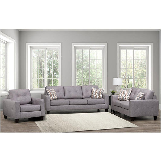 Harman - Loveseat - Royal Living Furniture