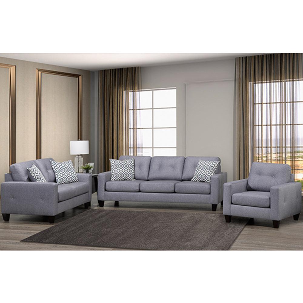 Harman - Sofa - Royal Living Furniture