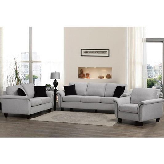 Troy 4475 - Sofa - Royal Living Furniture