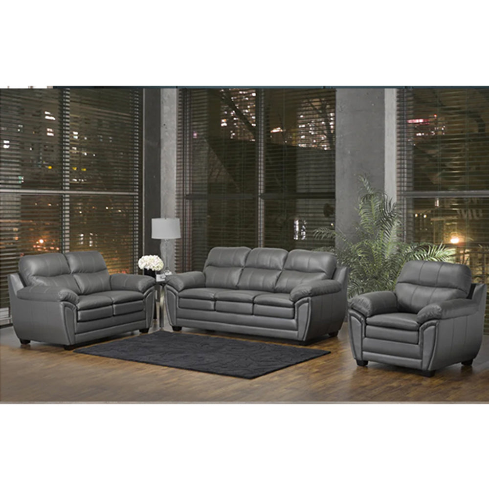 Andrew Sofa and Loveseat Set - 5000