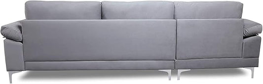 OSLO - Sectional Sofa - Royal Living Furniture