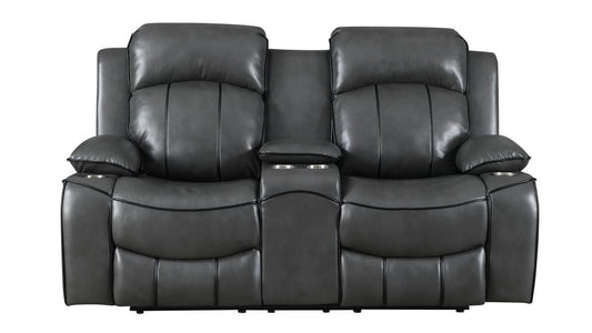 3pc Power Reclining Sofa Set - 3120 - Royal Living Furniture