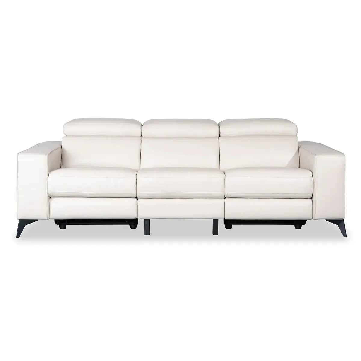 Amiyah Power Recliner - 3PC Sofa Set - 1865