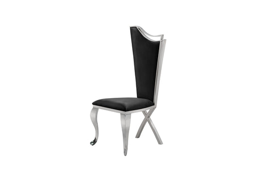 Ella Dining Chairs - Royal Living Furniture