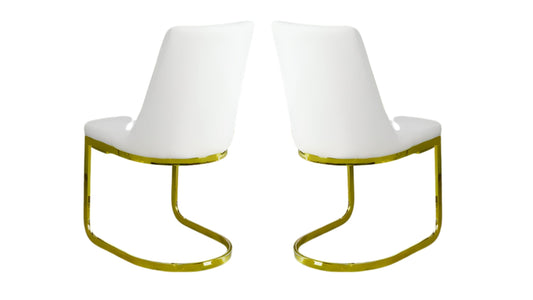 Luxor Dining Chairs - Royal Living Furniture