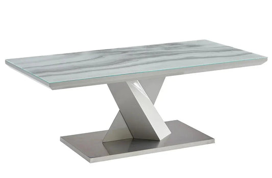 Granite Coffee Table - Royal Living Furniture