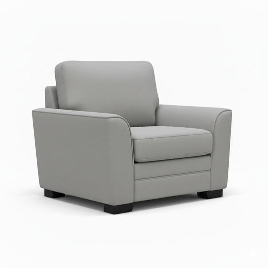 Rayado Custom Chair - 4416 - Royal Living Furniture