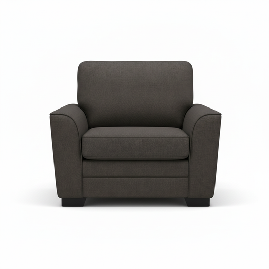 Rayado Custom Chair - 4416 - Royal Living Furniture