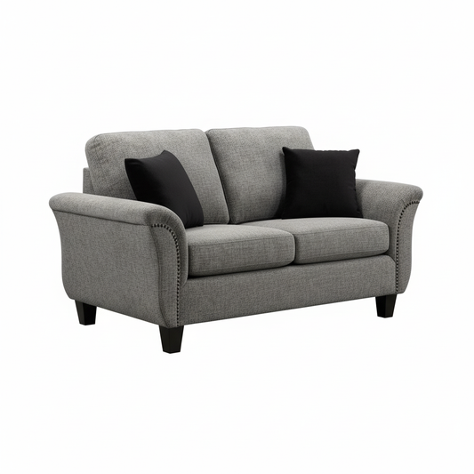 Troy 4475 - Loveseat - Royal Living Furniture