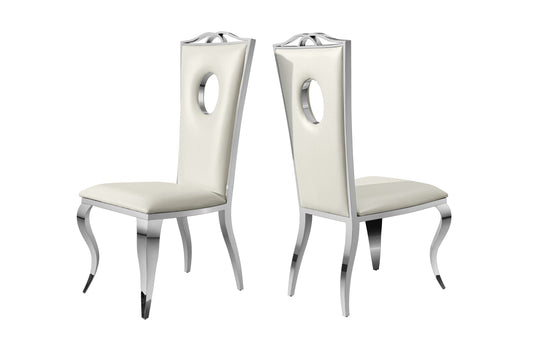 Dining Chairs - C095 - Royal Living Furniture