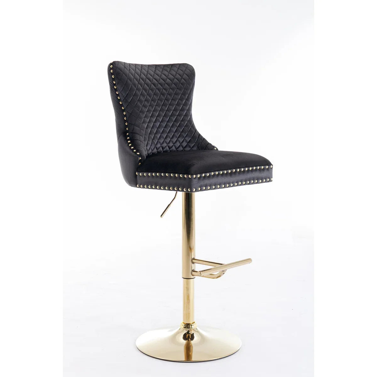 Tulsa Barstools - Royal Living Furniture