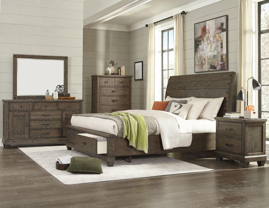 Rylee - Bedroom Set - Royal Living Furniture