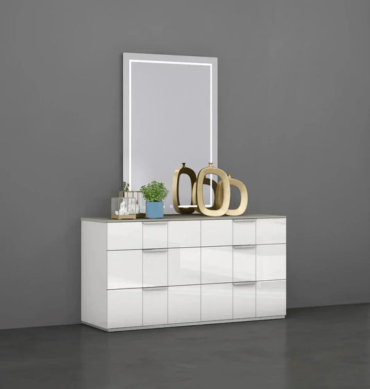 Harvey Bedroom Set - Royal Living Furniture