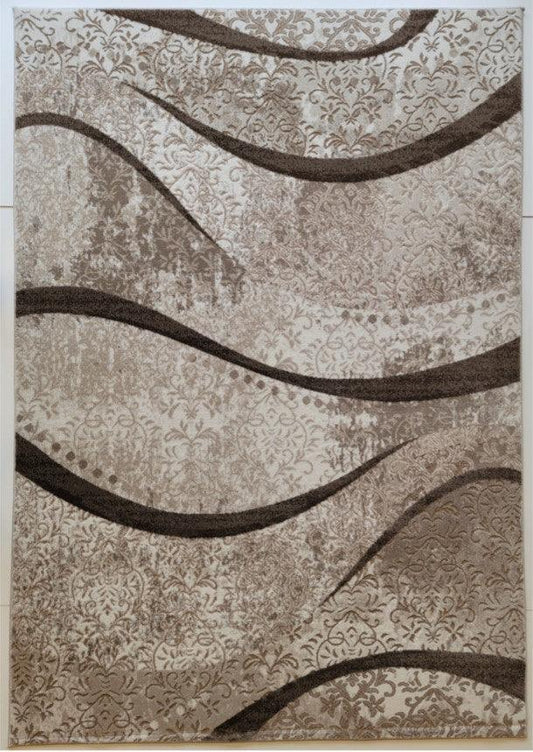 Wavy Rug 8 - Royal Living Furniture