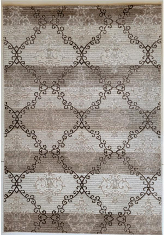 Wavy Rug 11 - Royal Living Furniture