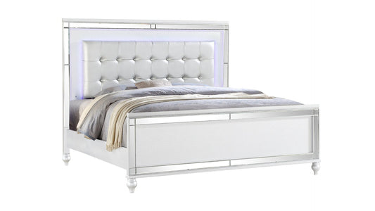 Valentino Bedroom Set - Royal Living Furniture