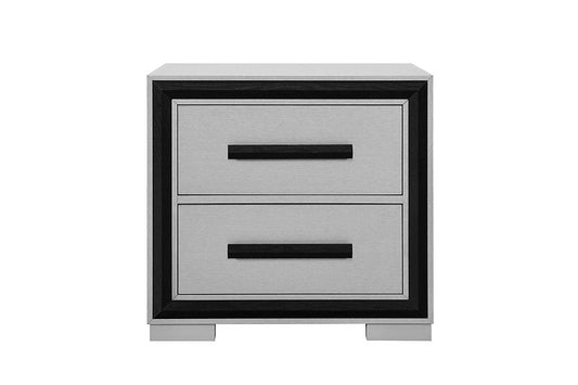 Amelia Nightstand - Royal Living Furniture