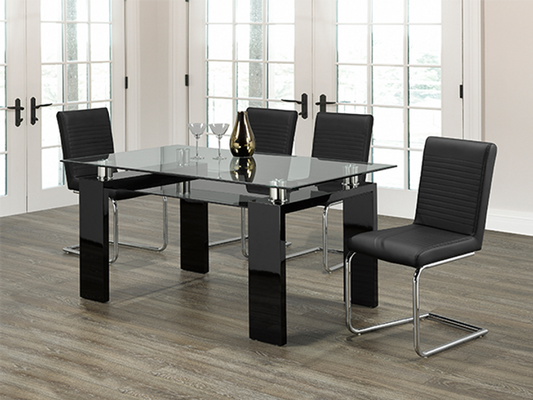 Table - T 1485 - Royal Living Furniture