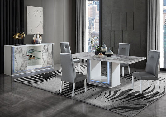 Table - Ylime - Royal Living Furniture