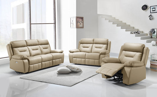 Sofa Recliner Power - IF 8111 - Royal Living Furniture