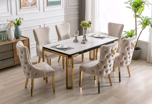 Table - T 1275 - Royal Living Furniture