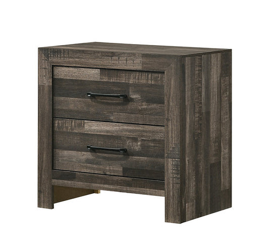 Athens Nightstand - Royal Living Furniture