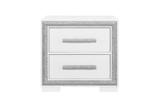 Andros Nightstand - Royal Living Furniture