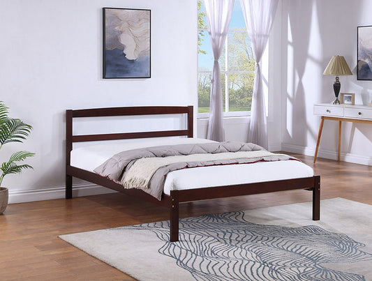 Built with Integrity Double Bed - IF 416 - Royal Living Furniture