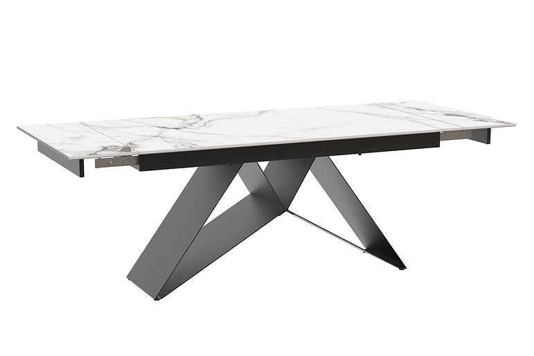 Dining Set - T 1545 - C 1546 - Royal Living Furniture