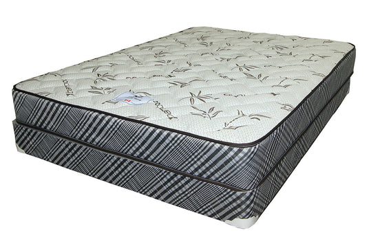 Classic 39 Mattress - Royal Living Furniture