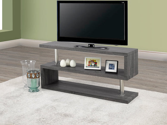 TV Stand - IF 5018 - Royal Living Furniture