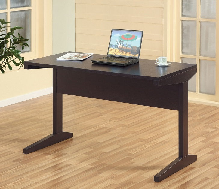 Desk Espresso - IF 7005 - Royal Living Furniture