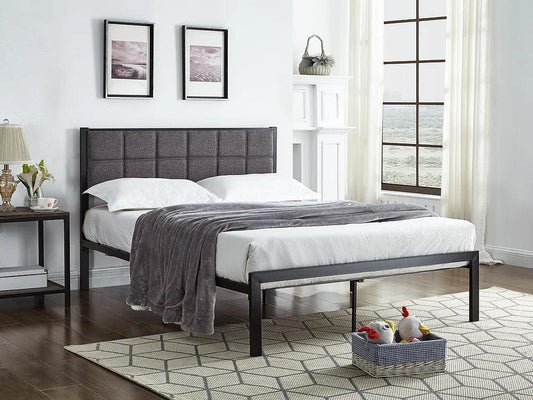 Bed Frame - IF 105 - Royal Living Furniture