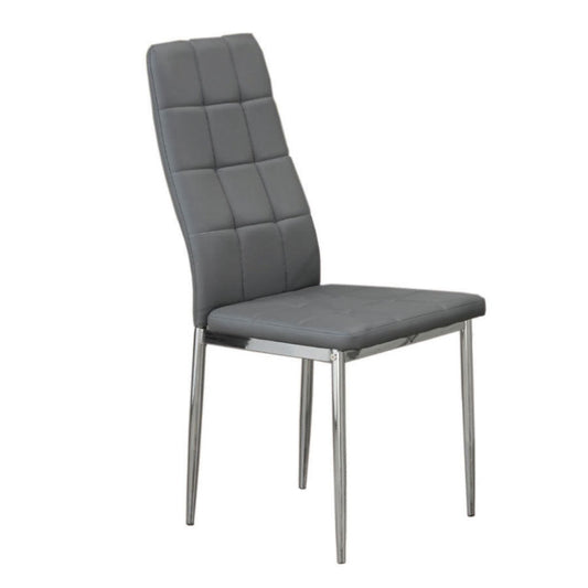 Chair - C 1772 - Royal Living Furniture
