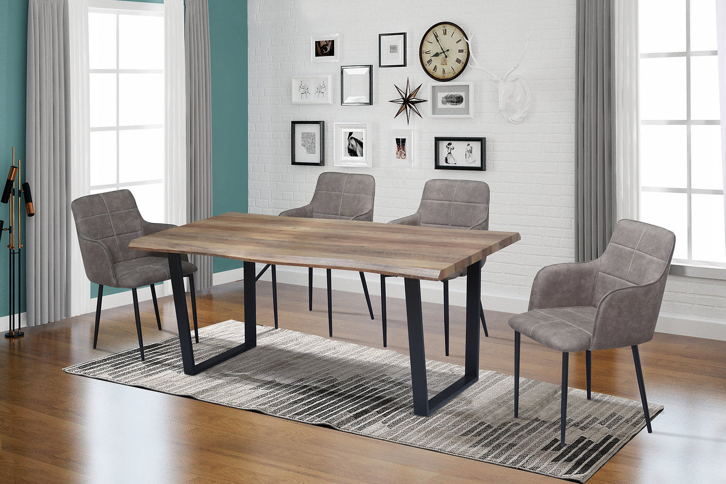 Table - T 1810 - Royal Living Furniture