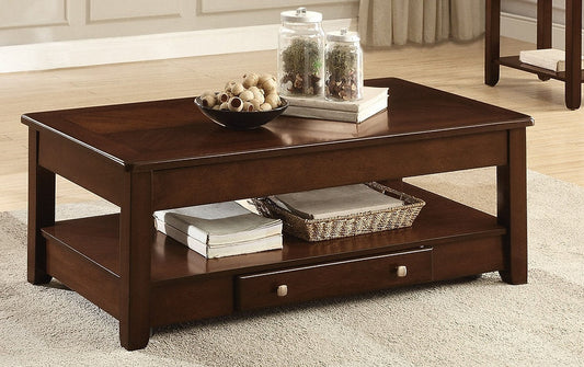 Coffee Table - IF 2032 - Royal Living Furniture