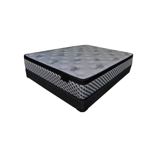 Comfort Plus 54" Mattress - Royal Living Furniture
