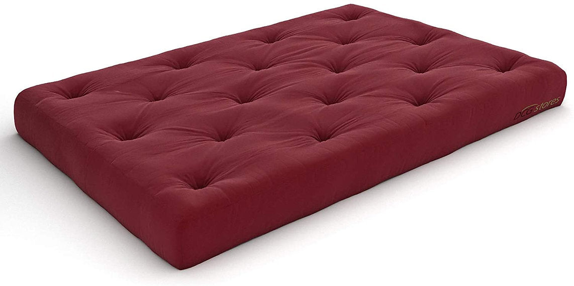 8”D Promotional Mattress - Royal Living Furniture
