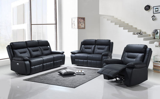 Sofa Recliner Set- IF 8110 - Royal Living Furniture