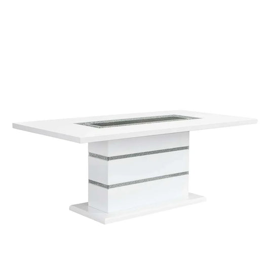 MONACO Table - Royal Living Furniture
