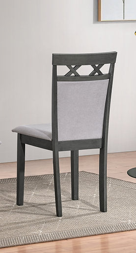 Chair - C 1096 - Royal Living Furniture