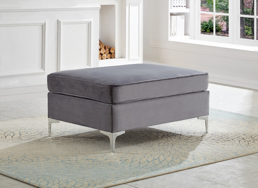 Sofa Recliner - IF 9281 - Royal Living Furniture