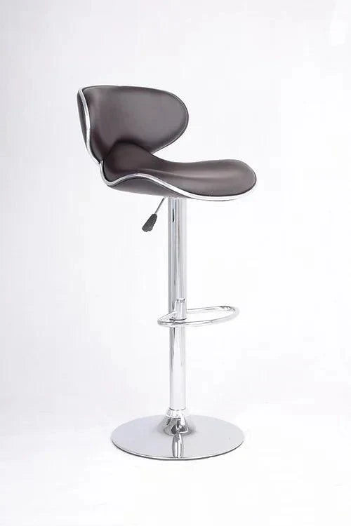 Mechanical 360 Swivel Bar Stool - ST - 7700-7704 - Royal Living Furniture
