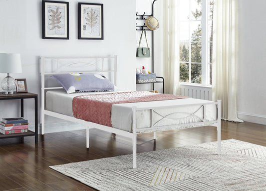 Bed Frame - IF-154 - Royal Living Furniture