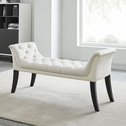 Bench - IF 6233 - Royal Living Furniture